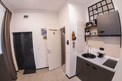 Zinne Apartments