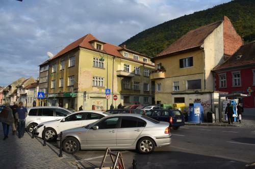 Zinne Apartments