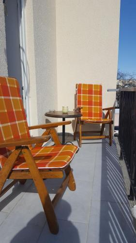 Apartament Schiller 58