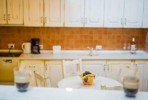 Apartamento Postavarului Residence