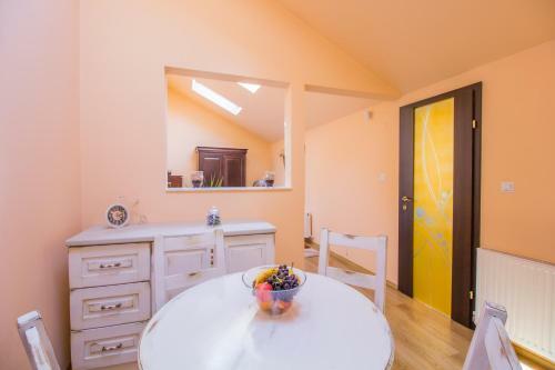 Apartamento Postavarului Residence