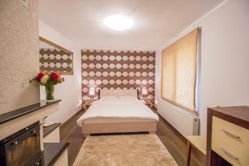 Apartamento Postavarului Residence