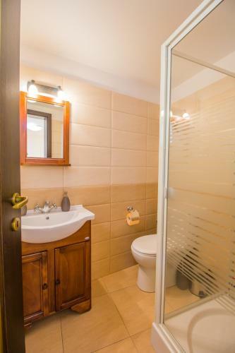 Apartamento Postavarului Residence