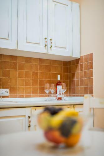 Apartamento Postavarului Residence