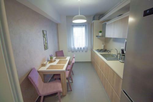 Central Lux Apartments