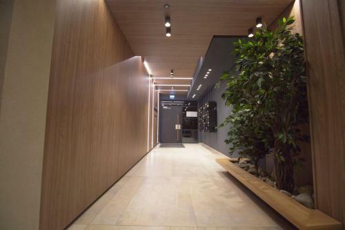 Central Lux Apartments