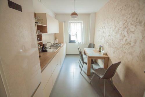 Central Lux Apartments