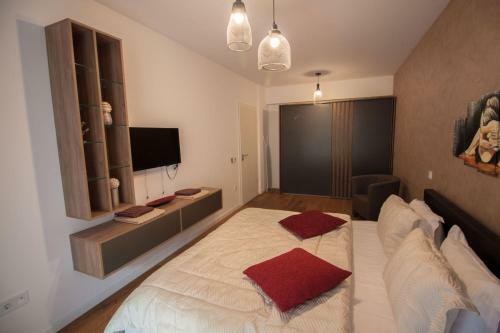 Central Lux Apartments