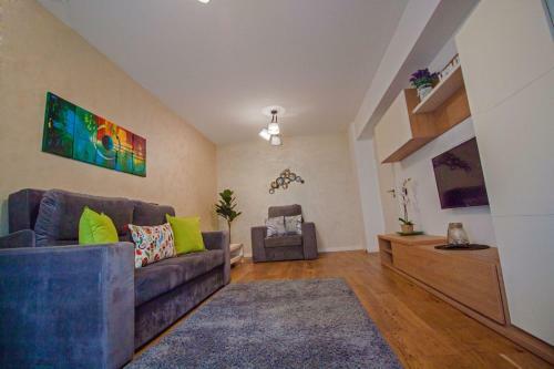Central Lux Apartments