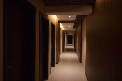 Central Lux Apartments