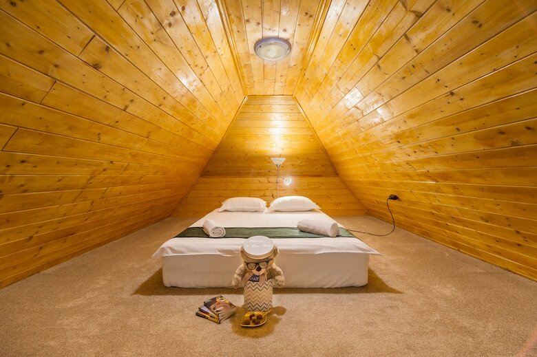 Apartamento Casa Moritz