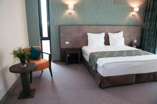 Victoria Bulevard Hotel