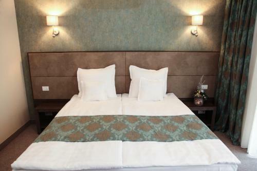 Victoria Bulevard Hotel