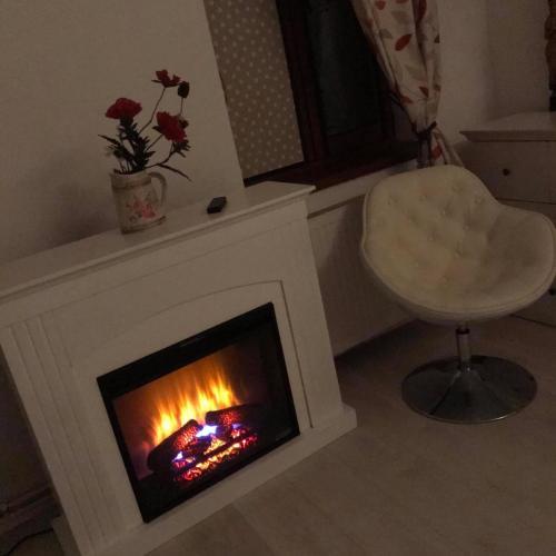 Apartamento Vito Central