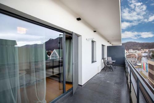 Apartamento Cosmopolit Booking