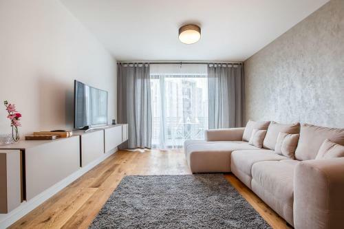 Apartamento Cosmopolit Booking