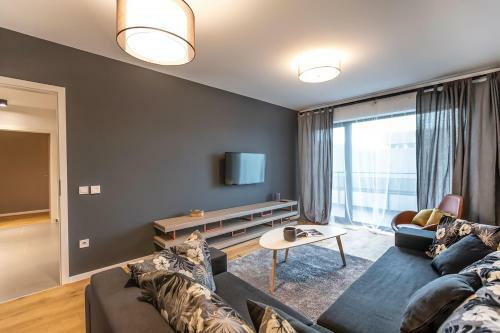 Apartamento Cosmopolit Booking