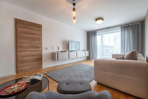 Apartamento Cosmopolit Booking