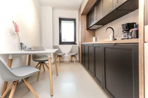 Apartamento Cosmopolit Booking