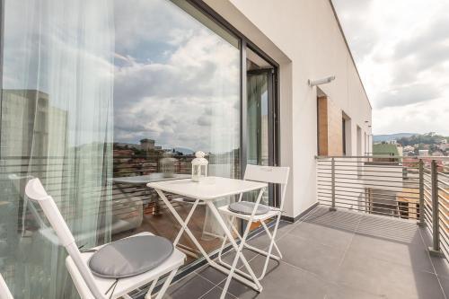 Apartamento Cosmopolit Booking