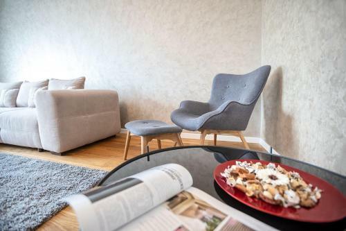 Apartamento Cosmopolit Booking