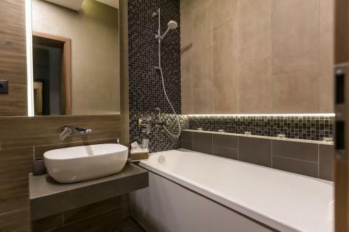 Apartamento Cosmopolit Booking