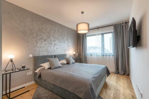Apartamento Cosmopolit Booking