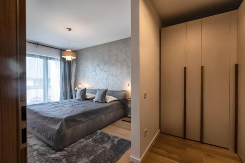 Apartamento Cosmopolit Booking
