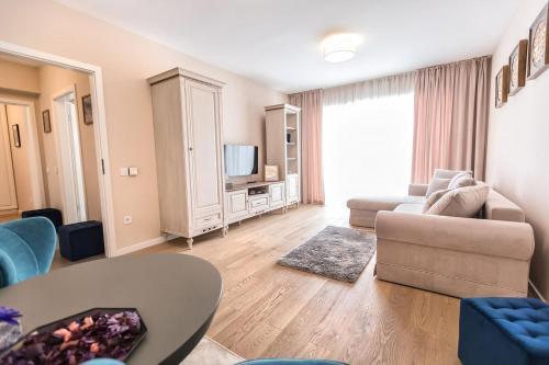 Apartamento Cosmopolit Booking