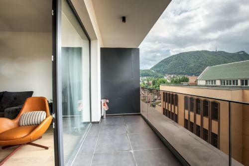 Apartamento Cosmopolit Booking