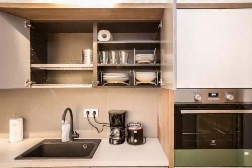 Apartamento Cosmopolit Booking