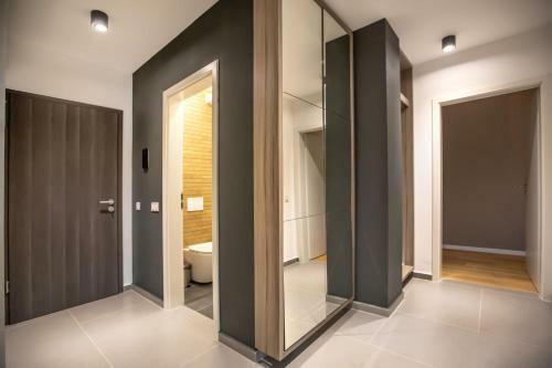 Apartamento Cosmopolit Booking