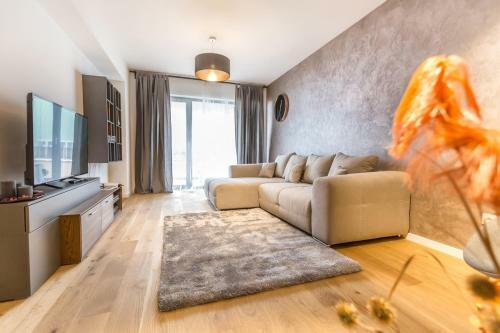 Apartamento Cosmopolit Booking