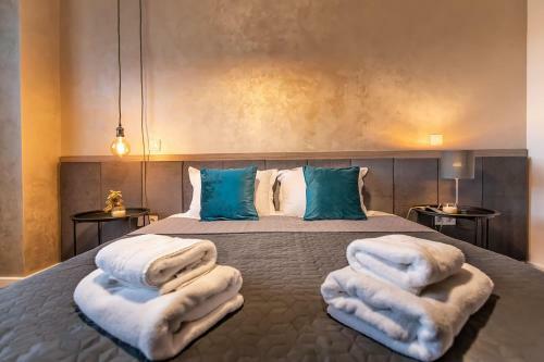 Apartamento Cosmopolit Booking