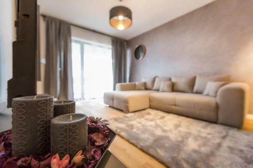Apartamento Cosmopolit Booking