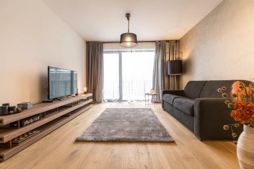 Apartamento Cosmopolit Booking