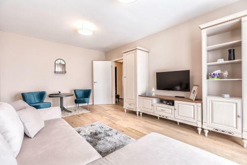 Apartamento Cosmopolit Booking