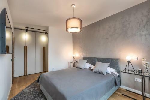 Apartamento Cosmopolit Booking