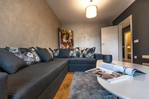 Apartamento Cosmopolit Booking