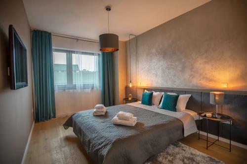 Apartamento Cosmopolit Booking