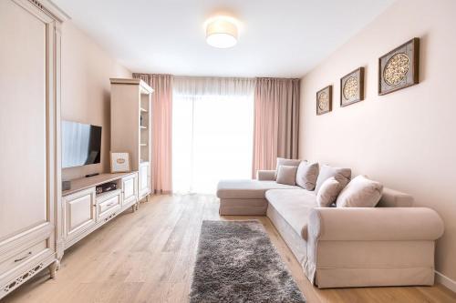 Apartamento Cosmopolit Booking