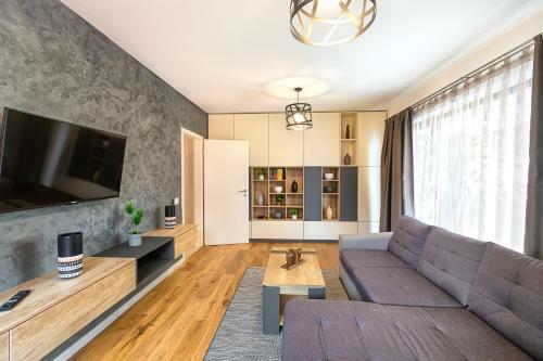 Apartamento Cosmopolit Booking