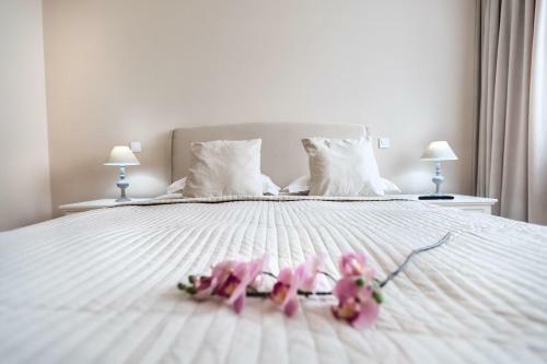 Apartamento Cosmopolit Booking