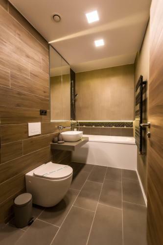 Apartamento Cosmopolit Booking