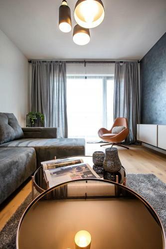 Apartamento Cosmopolit Booking