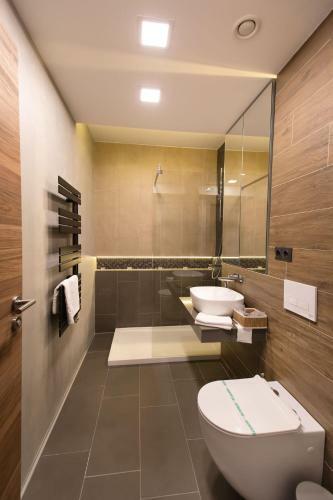 Apartamento Cosmopolit Booking