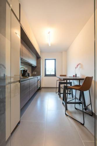 Apartamento Cosmopolit Booking