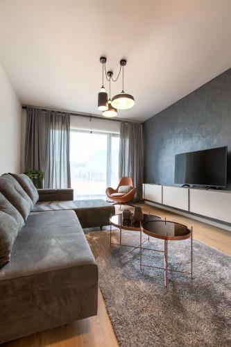 Apartamento Cosmopolit Booking
