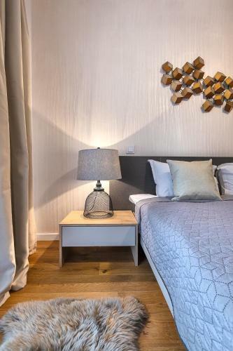Apartamento Cosmopolit Booking