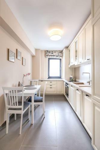 Apartamento Cosmopolit Booking